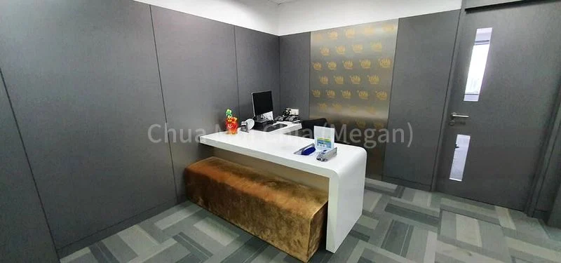 Office for Sale: Chinatown Point - Image 9