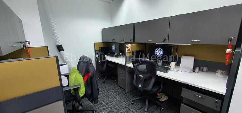 Office for Sale: Chinatown Point - Image 5