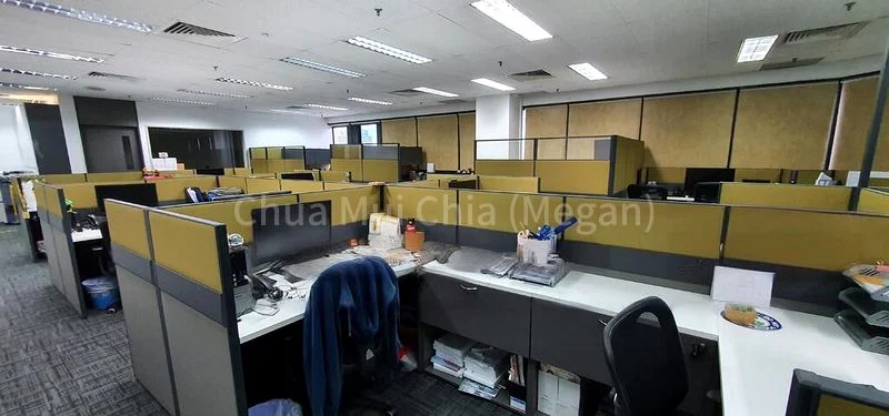 Office for Sale: Chinatown Point - Image 1
