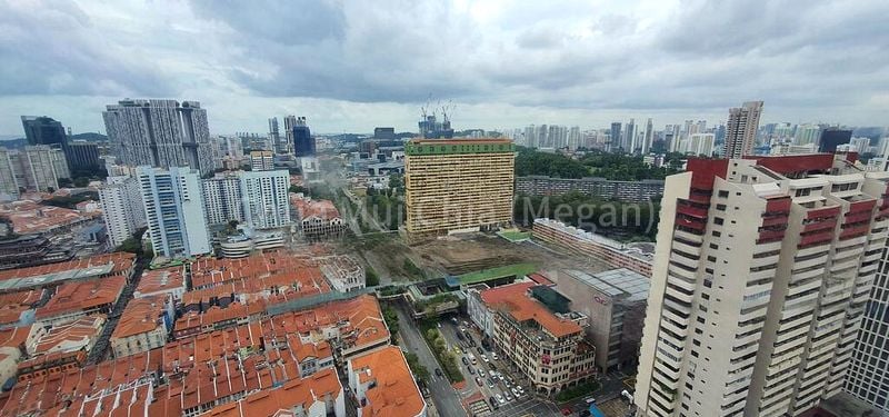 Office for Sale: Chinatown Point - Image 10