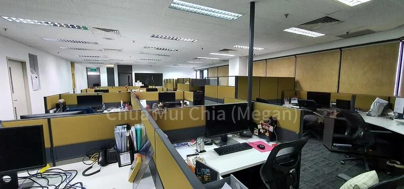 Office for Sale: Chinatown Point - Image 7