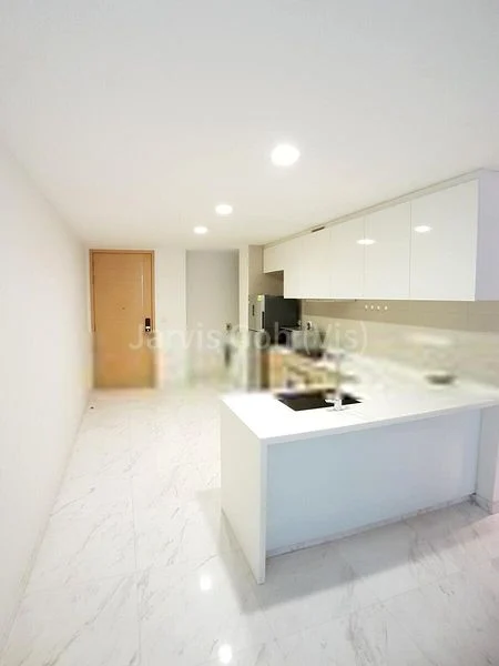 2 Bed Apartment (Condo) for Rent in  Waterscape At Cavenagh - Image 1