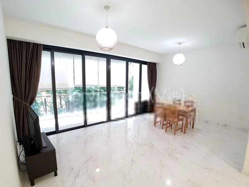 2 Bed Apartment (Condo) for Rent in  Waterscape At Cavenagh - Image 11