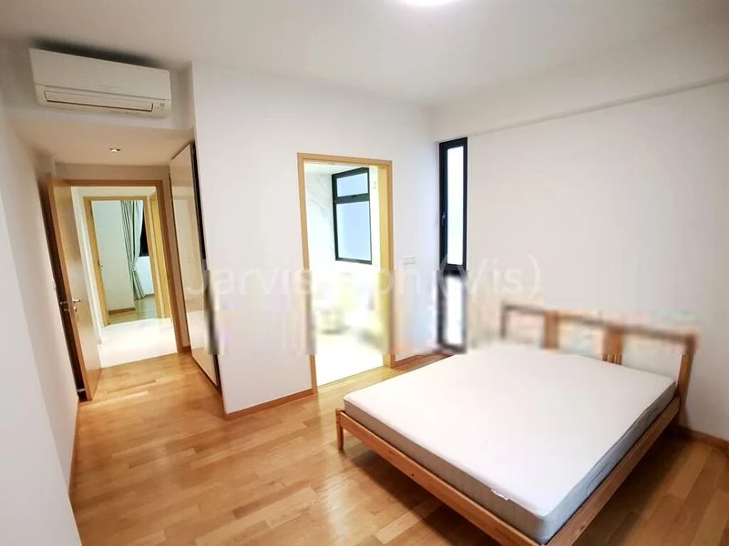 2 Bed Apartment (Condo) for Rent in  Waterscape At Cavenagh - Image 10