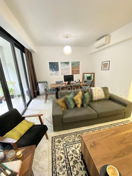 2 Bed Apartment (Condo) for Rent in  Waterscape At Cavenagh - Image 7