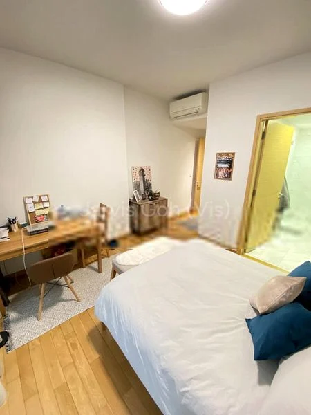 2 Bed Apartment (Condo) for Rent in  Waterscape At Cavenagh - Image 6