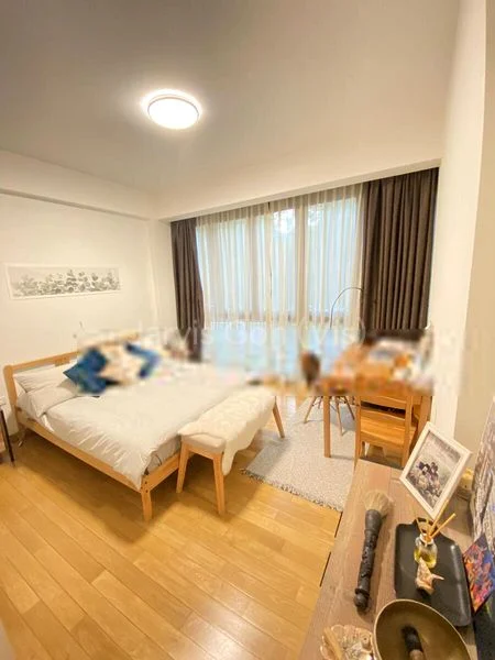 2 Bed Apartment (Condo) for Rent in  Waterscape At Cavenagh - Image 4