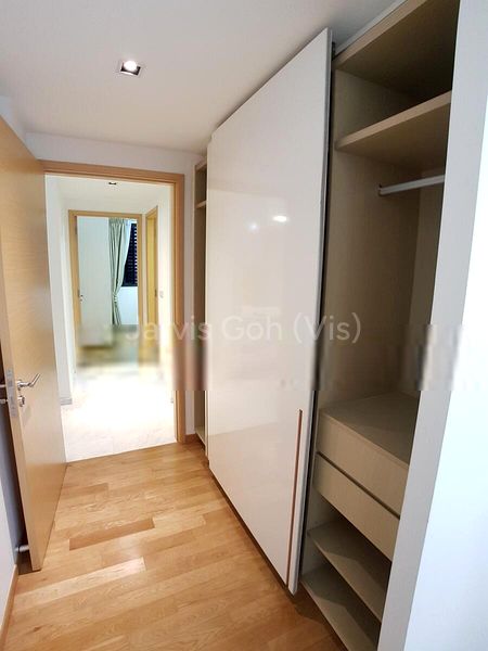2 Bed Apartment (Condo) for Rent in  Waterscape At Cavenagh - Image 3