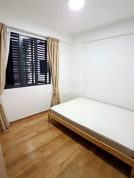 2 Bed Apartment (Condo) for Rent in  Waterscape At Cavenagh - Image 14