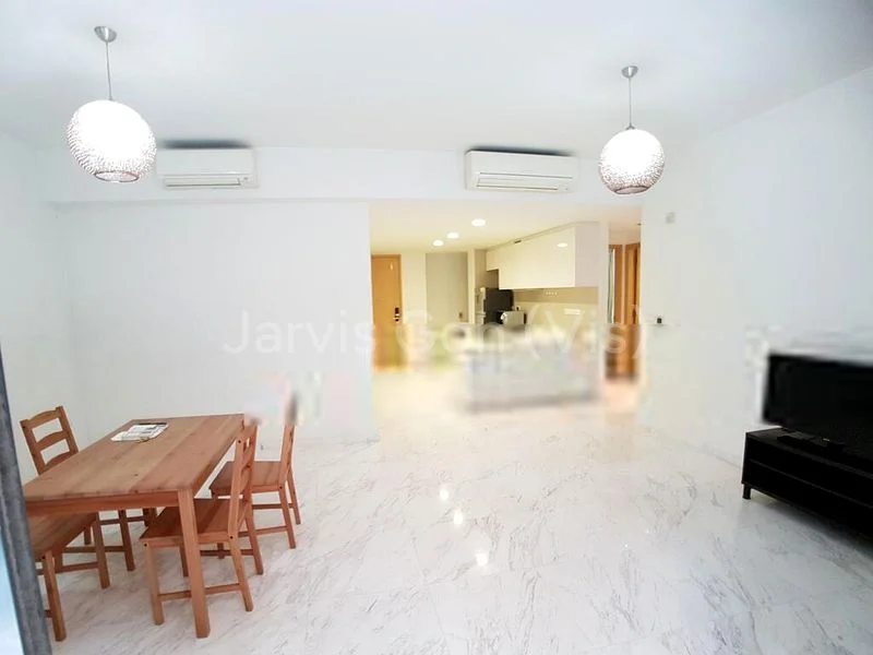 2 Bed Apartment (Condo) for Rent in  Waterscape At Cavenagh - Image 12