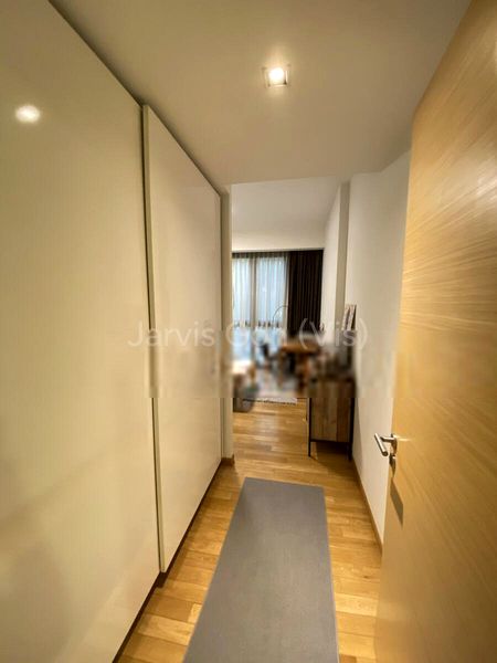 2 Bed Apartment (Condo) for Rent in  Waterscape At Cavenagh - Image 2
