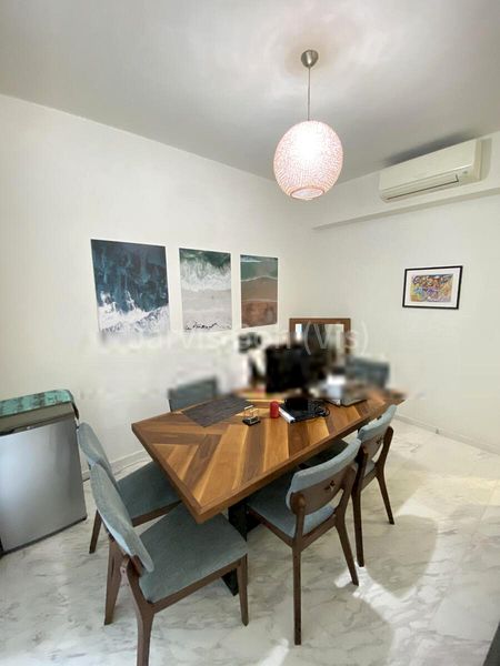2 Bed Apartment (Condo) for Rent in  Waterscape At Cavenagh - Image 17