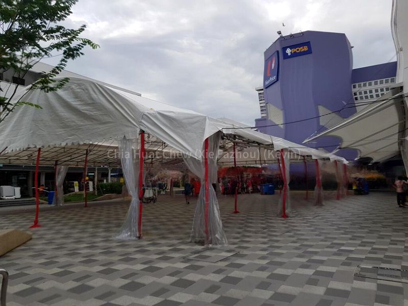 Shop / Shophouse for Rent: 210 New Upper Changi Road - Image 4