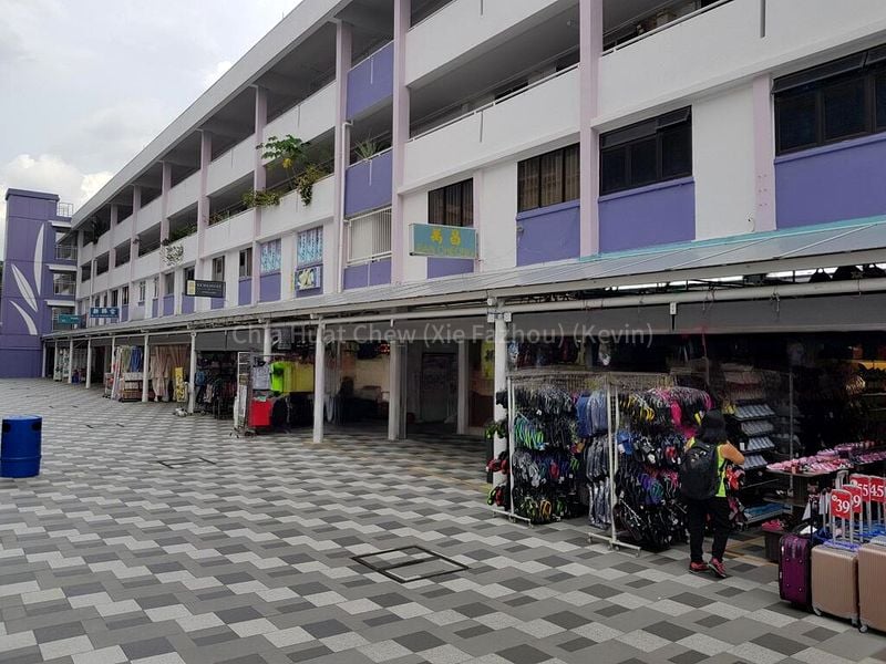 Shop / Shophouse for Rent: 210 New Upper Changi Road - Image 5