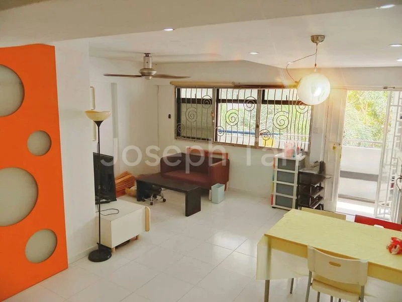 4 Room (4A) HDB for Rent in 673C Jurong West Street 65 - Image 1
