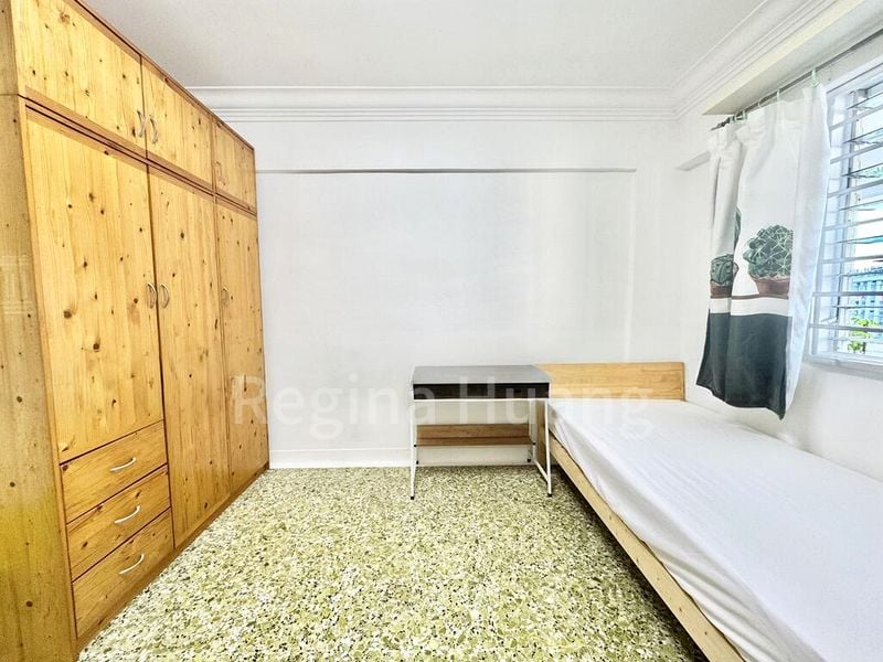 Common Room (HDB) for Rent in  379 Clementi Avenue 5 - Image 3