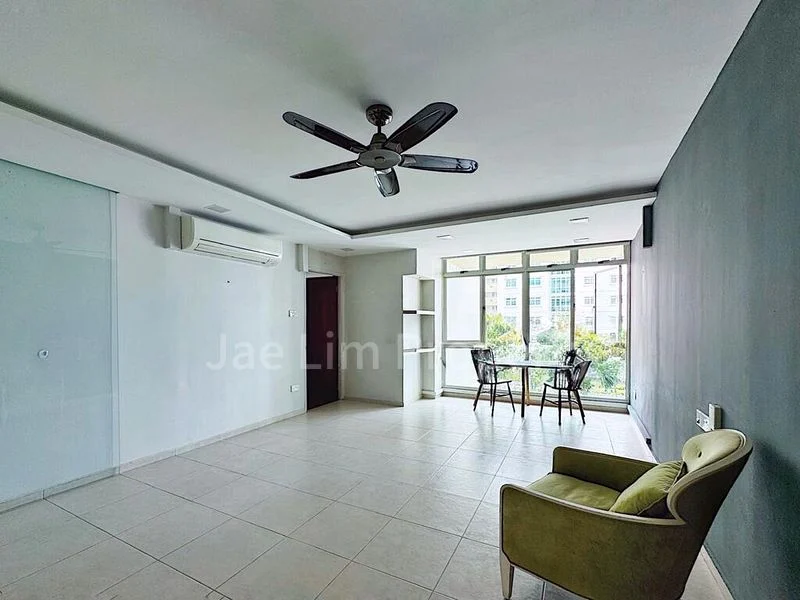 4 Room (4A) HDB for Sale in  199D Punggol Field - Image 11