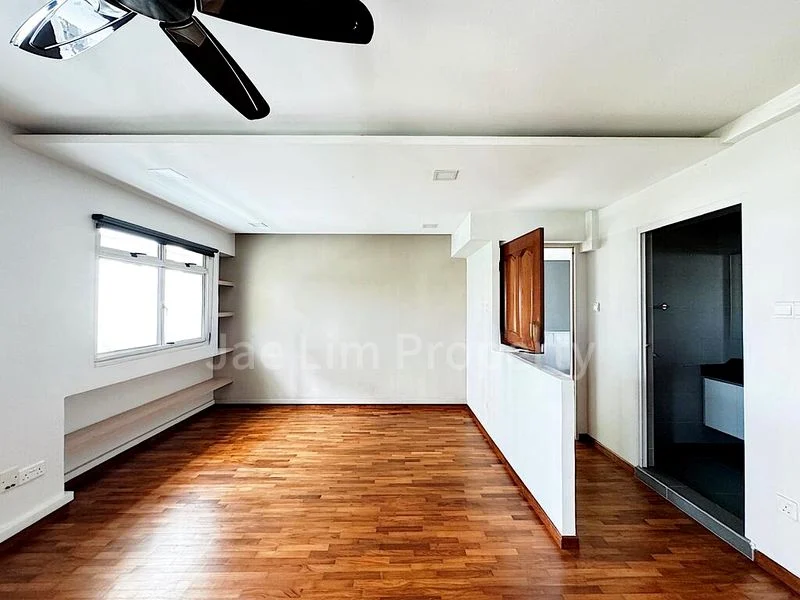 4 Room (4A) HDB for Sale in  199D Punggol Field - Image 10