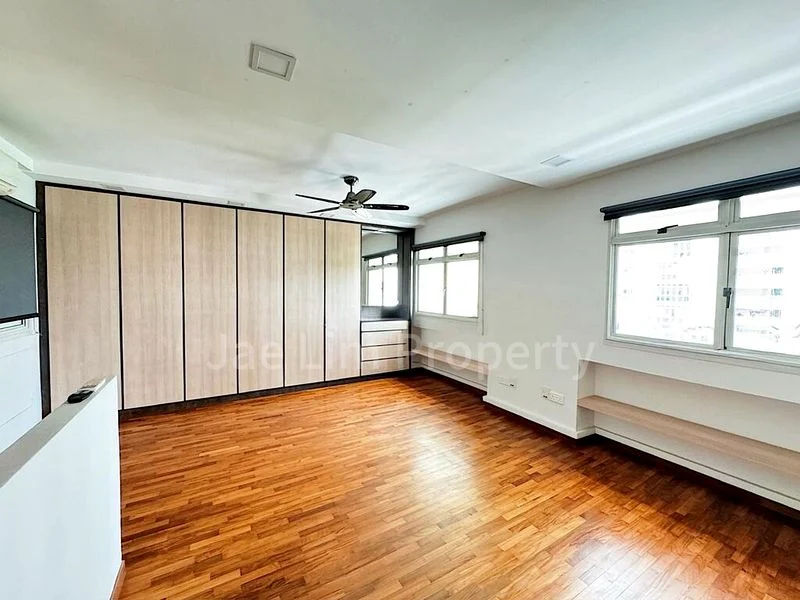 4 Room (4A) HDB for Sale in  199D Punggol Field - Image 7