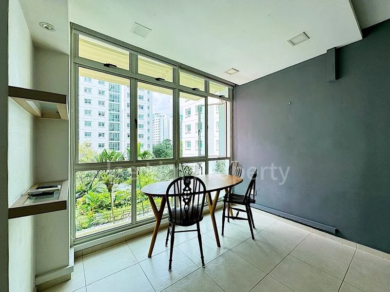 4 Room (4A) HDB for Sale in  199D Punggol Field - Image 1