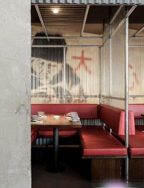 Food & Beverage for Rent: 639 Rowell Road - Image 2