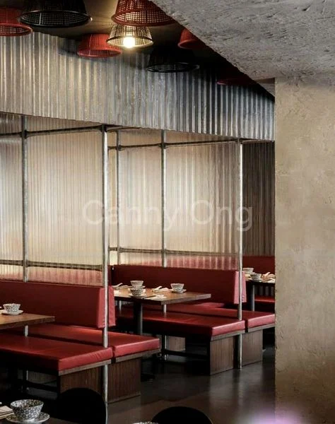 Food & Beverage for Rent: 639 Rowell Road - Image 1