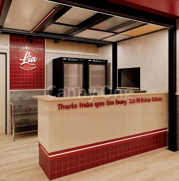 Food & Beverage for Rent: 639 Rowell Road - Image 3