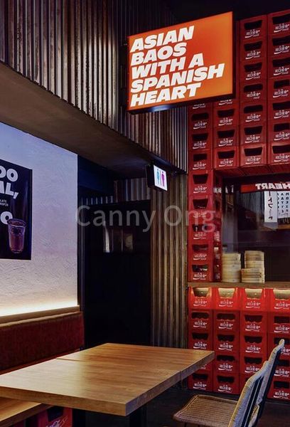 Food & Beverage for Rent: 639 Rowell Road - Image 4