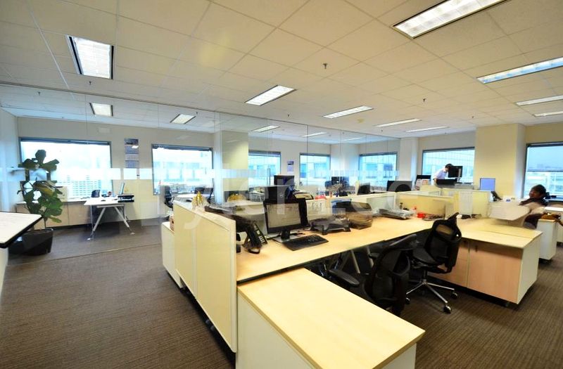 Office for Sale: Suntec City Tower - Image 3