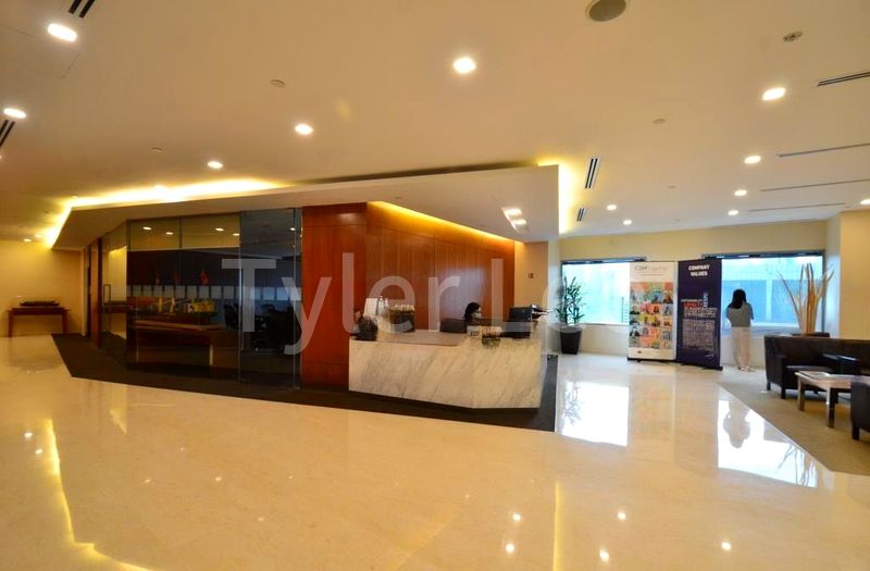 Office for Sale: Suntec City Tower - Image 4