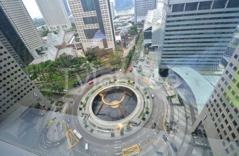 Office for Sale: Suntec City Tower - Image 1