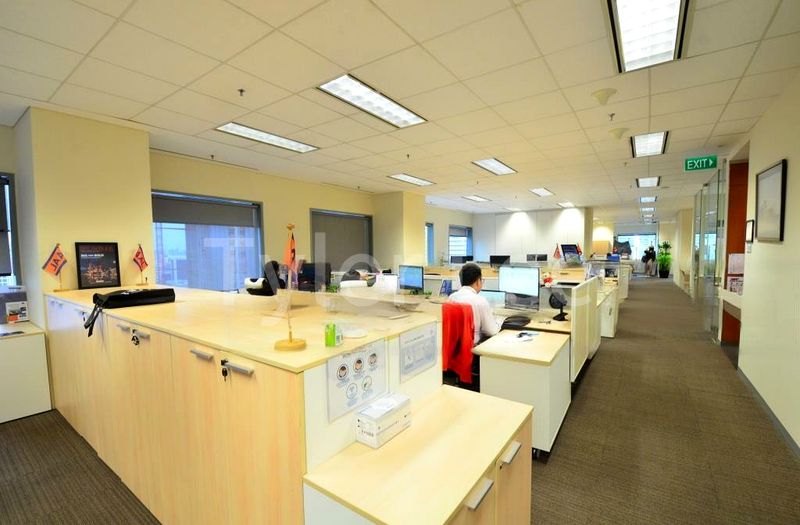 Office for Sale: Suntec City Tower - Image 2