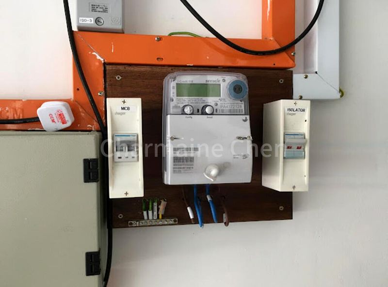 Mall Shop for Sale: Pavilion Square - Image 1