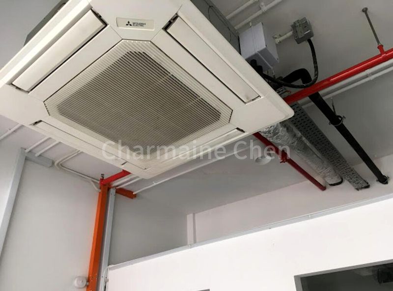 Mall Shop for Sale: Pavilion Square - Image 2