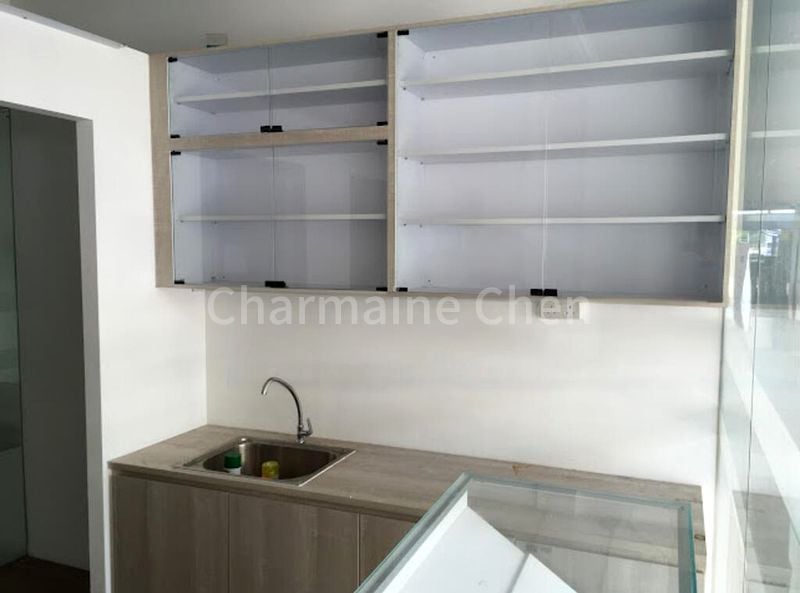 Mall Shop for Sale: Pavilion Square - Image 3