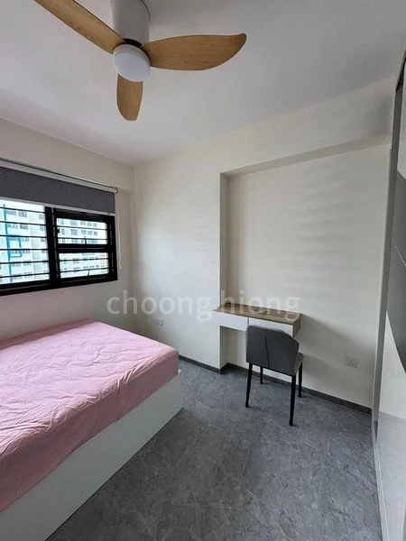 Common Room (HDB) for Rent in 333A Yishun Street 31 - Image 4