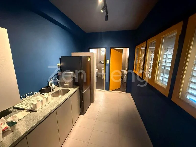 Shop / Shophouse for Rent: 9B Stanley Street - Image 3
