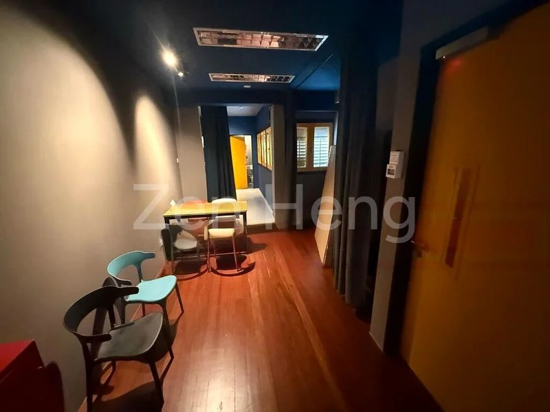Shop / Shophouse for Rent: 9B Stanley Street - Image 2
