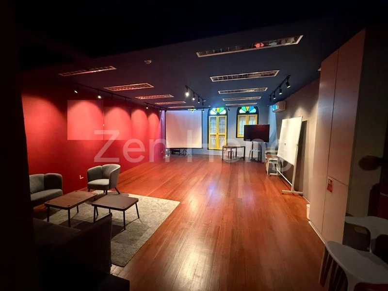 Shop / Shophouse for Rent: 9B Stanley Street - Image 4