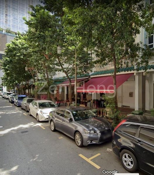 Shop / Shophouse for Rent: 9B Stanley Street - Image 1