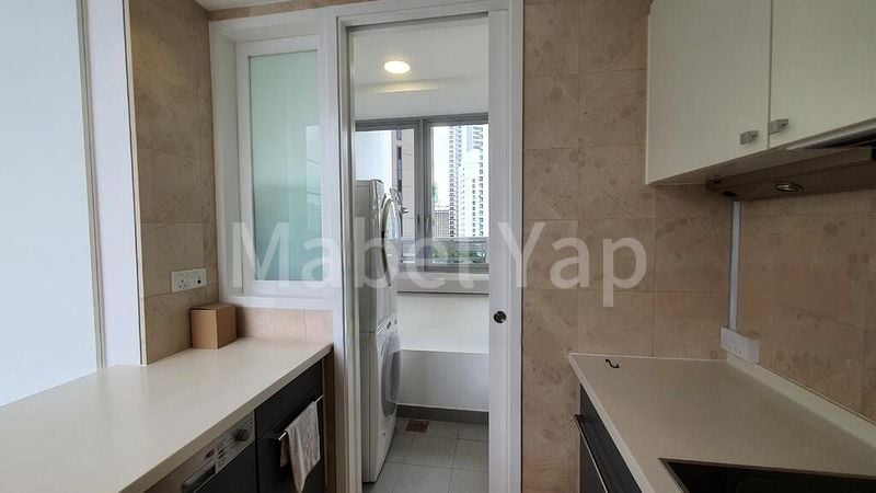 2 Bed Condo for Sale in  Draycott Eight - Image 4