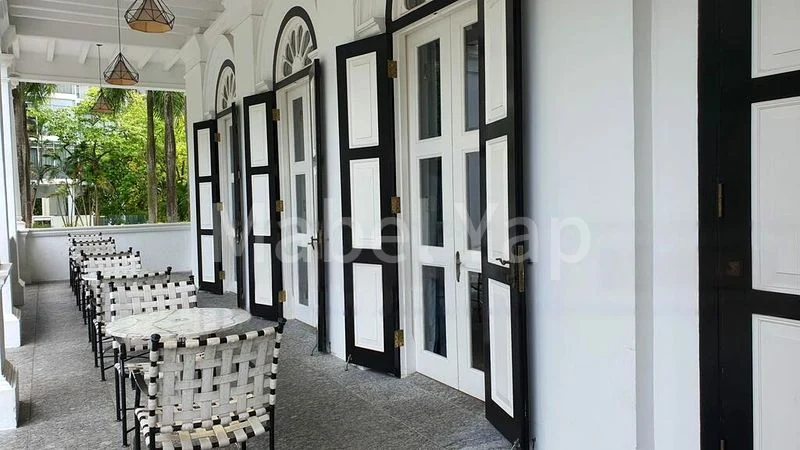 2 Bed Condo for Sale in  Draycott Eight - Image 15