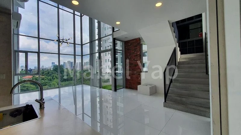 2 Bed Condo for Sale in  Draycott Eight - Image 1