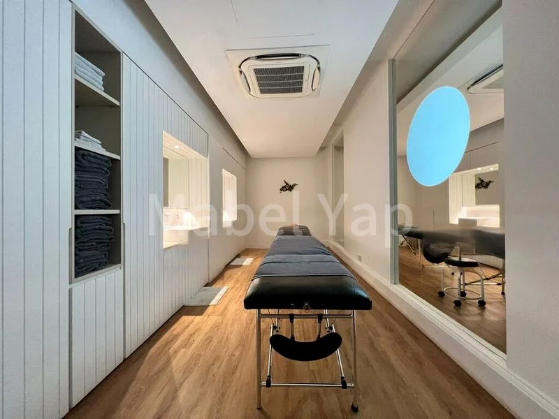 2 Bed Condo for Sale in  Draycott Eight - Image 19