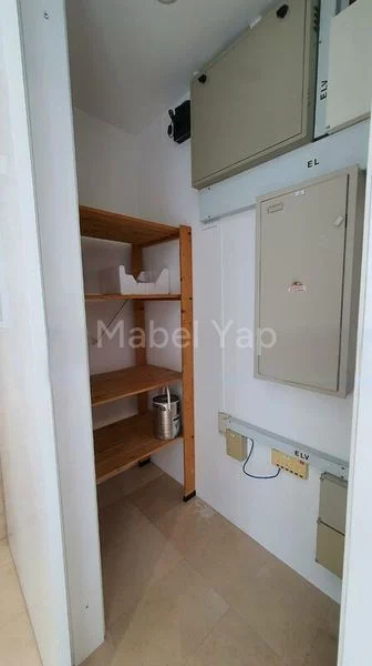 2 Bed Condo for Sale in  Draycott Eight - Image 2