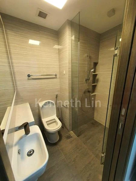 Room (Condo) for Rent in  Riverbank @ Fernvale - Image 2