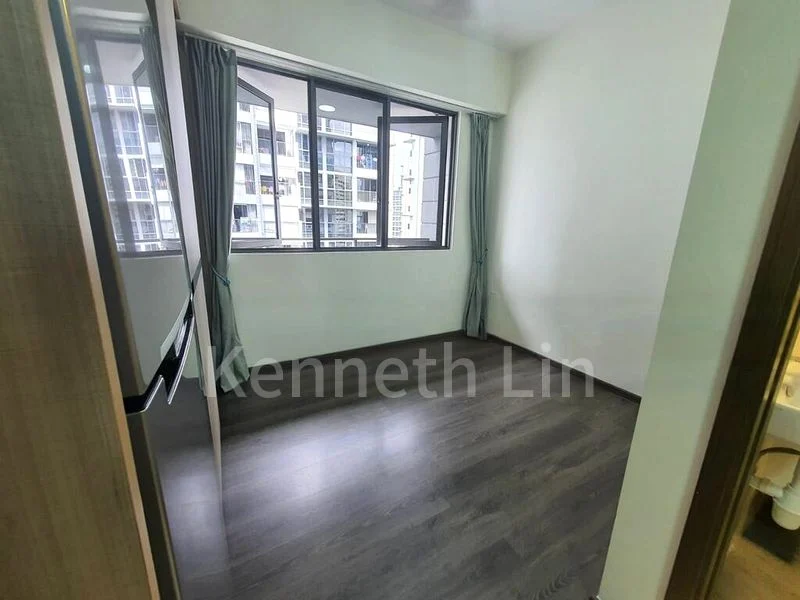 Room (Condo) for Rent in  Riverbank @ Fernvale - Image 4