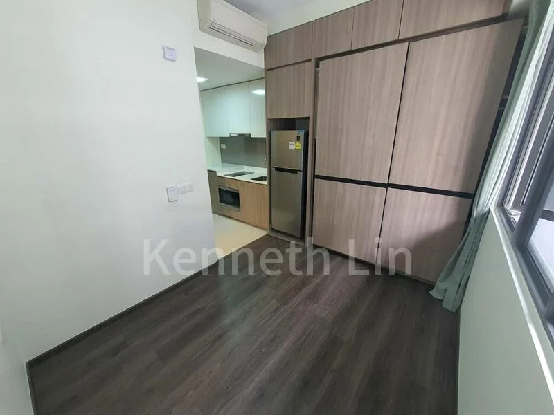 Room (Condo) for Rent in  Riverbank @ Fernvale - Image 3