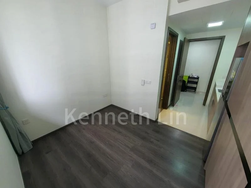 Room (Condo) for Rent in  Riverbank @ Fernvale - Image 1