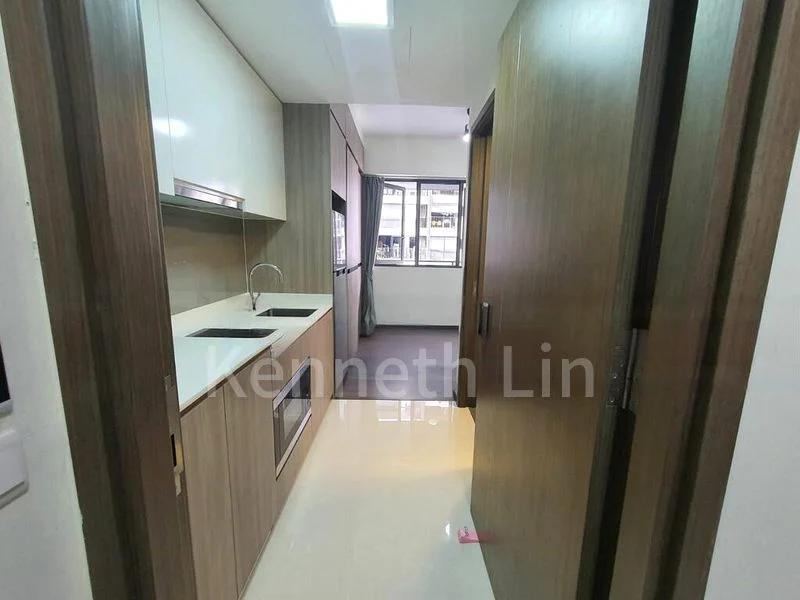 Room (Condo) for Rent in  Riverbank @ Fernvale - Image 5